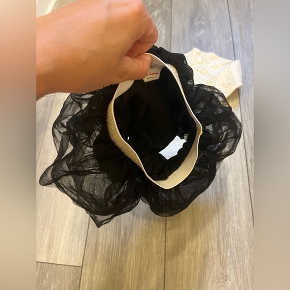 Hanna Andersson Baby Girls Party Set Skirt and Top Size 80 / 18-24 M - Picture 4 of 7